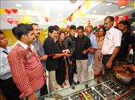 Kalpetta Showroom Inauguration