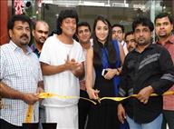 Abudabi-2 Showroom