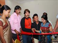 Chemmad Showroom Inauguration