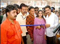Kuttiady Inauguration