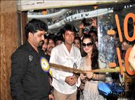 Mumbai Reinauguration