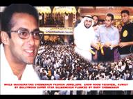 Kuwait Inauguration