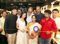 Trichur Retail Showroom