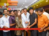 Chavakkad Inauguration