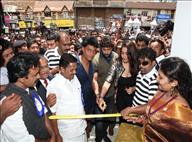 Ooty Inauguration
