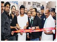 Abbasiya Showroom