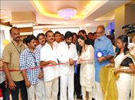 Mannarkkad Inauguration